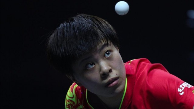 球技和无与 球技和无与