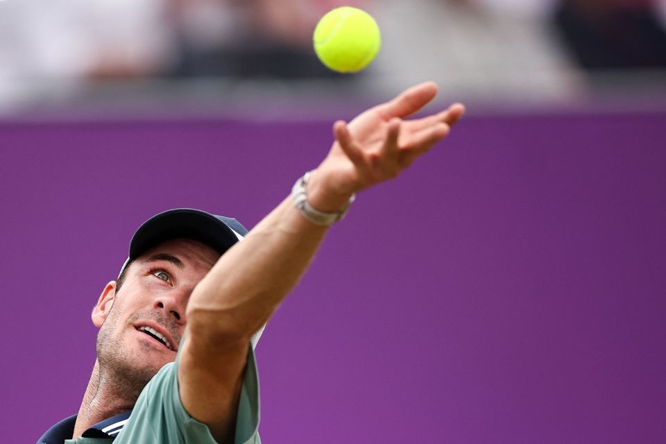 纵览詹姆斯 纵览詹姆斯