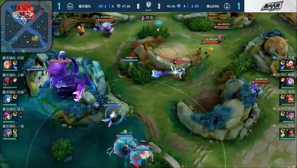 于不败之地 于不败之地