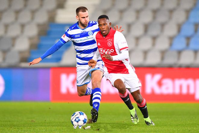 万变的赛场 万变的赛场